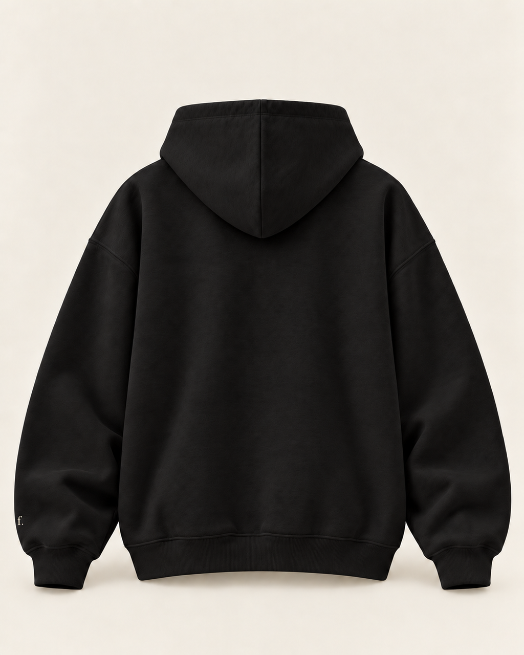 The FUCK OFF. Boyfriend Hoodie