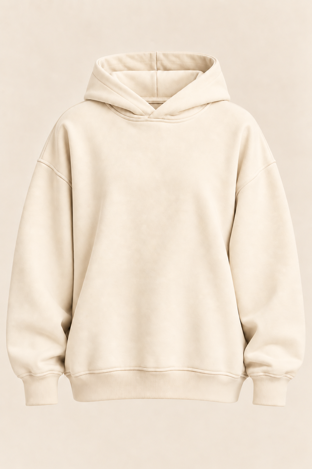 SORRY, I’M BUSY. Oversized Hoodie