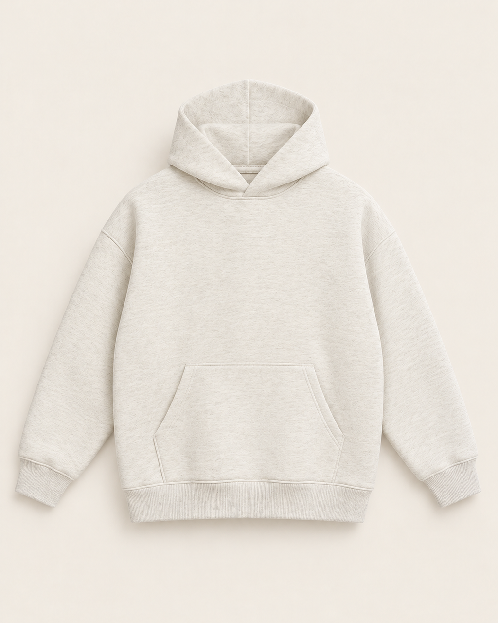 The THEY LIED. Boyfriend Hoodie