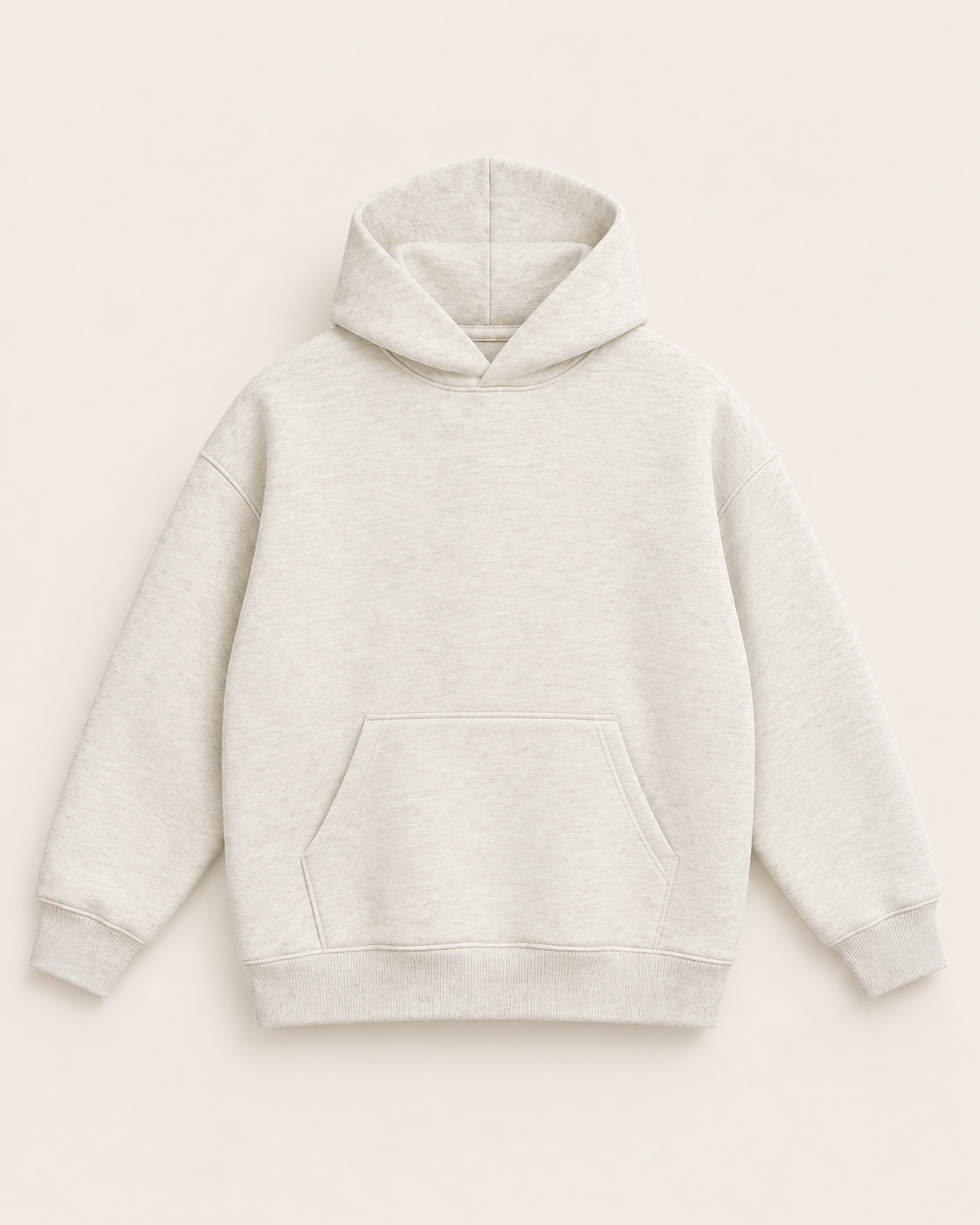 The THEY LIED. Boyfriend Hoodie
