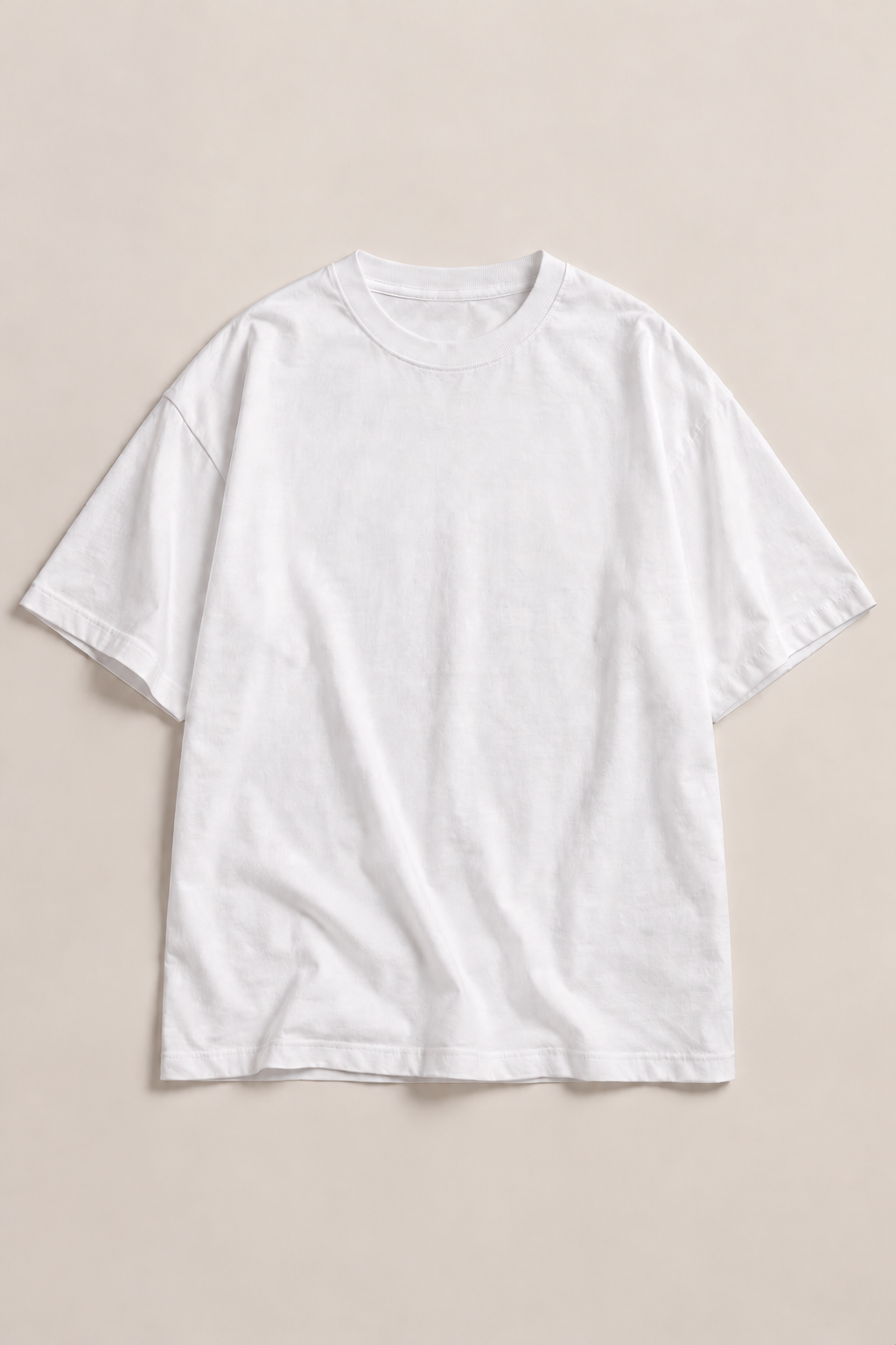 The ICONIC. Back Tee