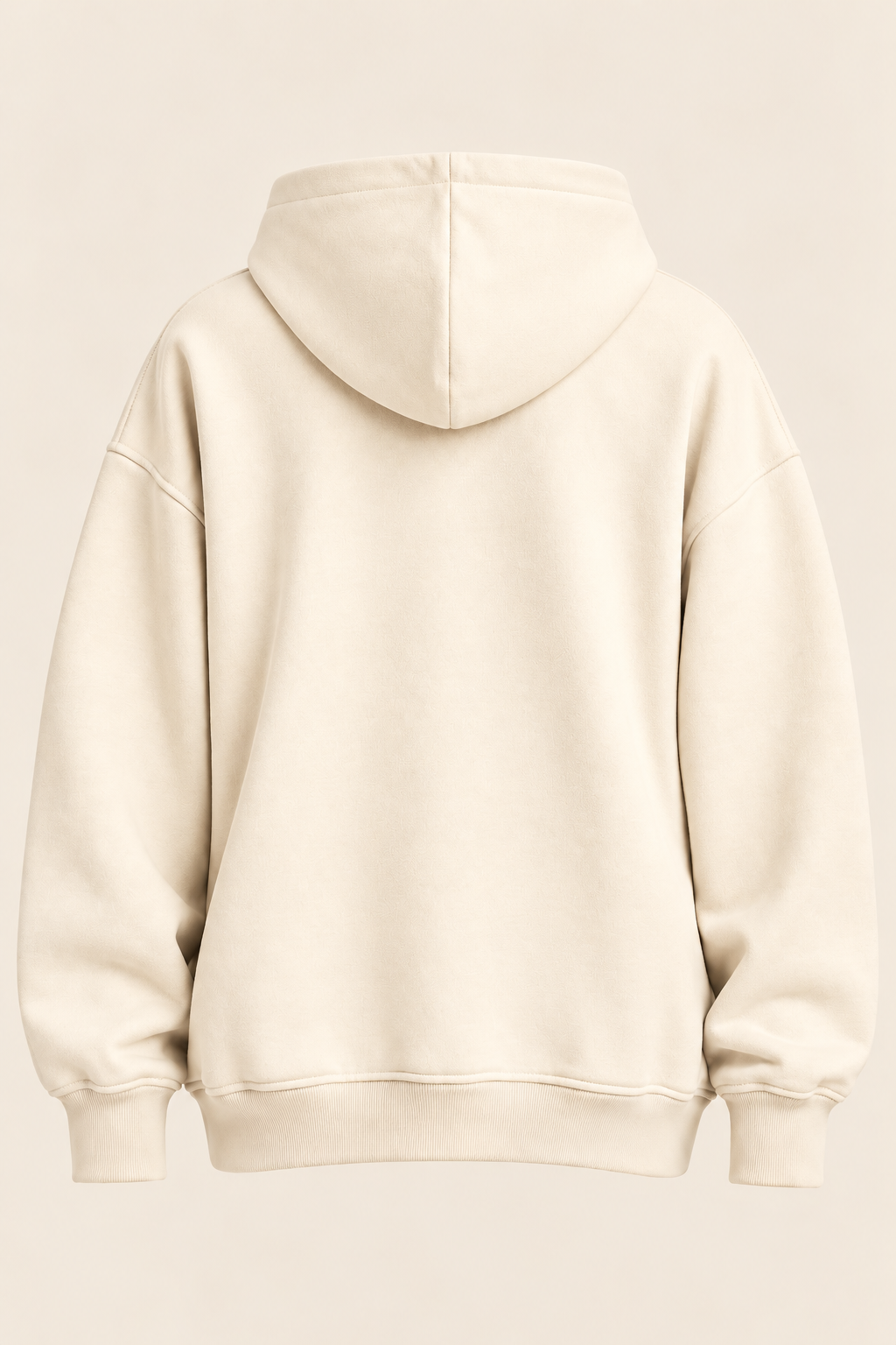 ICONIC. Oversized Hoodie