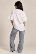 The ICONIC. Back Tee