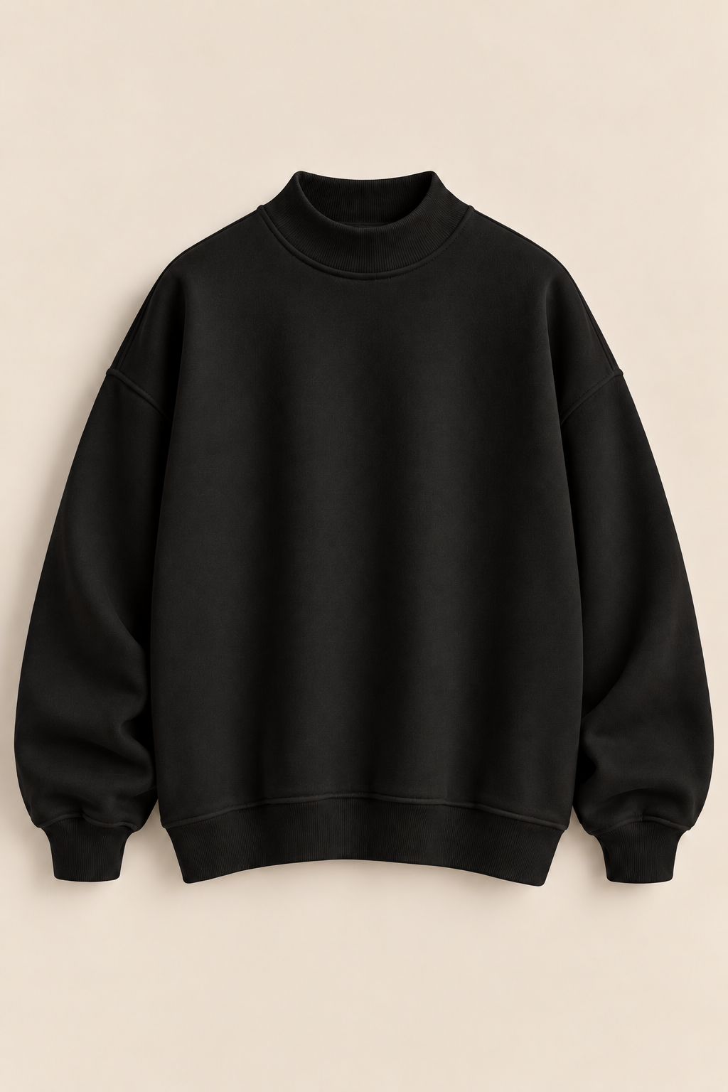 The KINDA CHIC. Crew