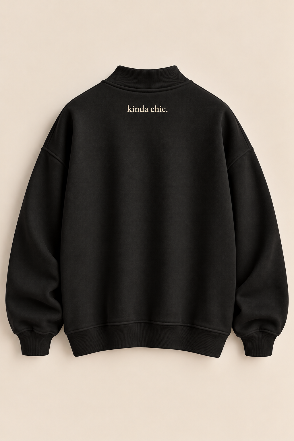 The KINDA CHIC. Crew