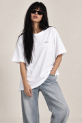 ICONIC. Oversized Tee