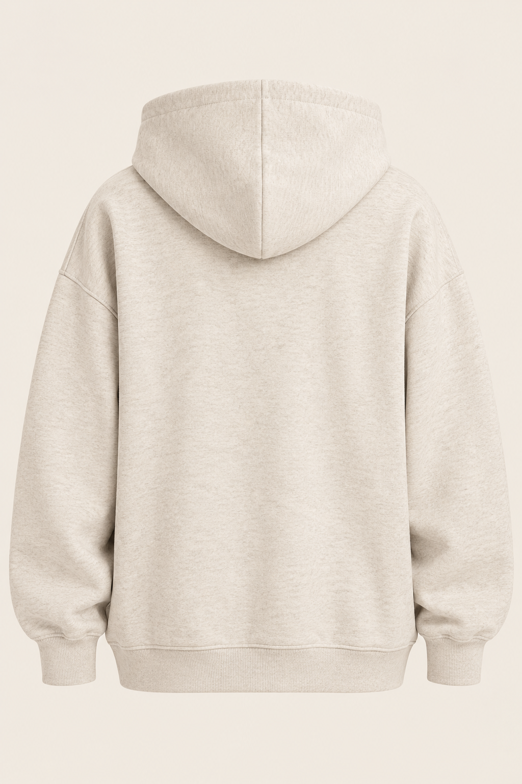 The BLACK SHEEP. Boyfriend Hoodie