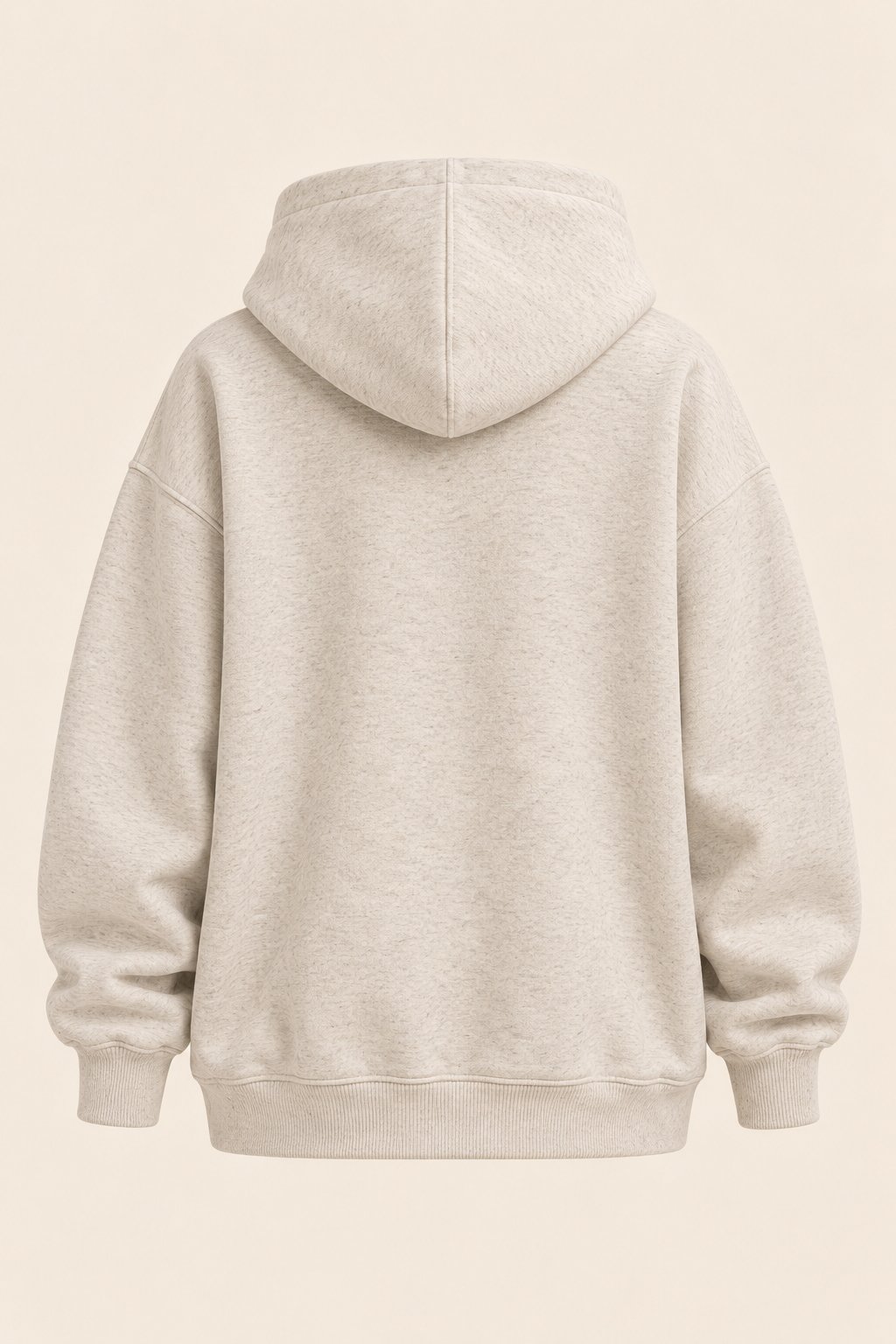 The ICONIC. Boyfriend Hoodie