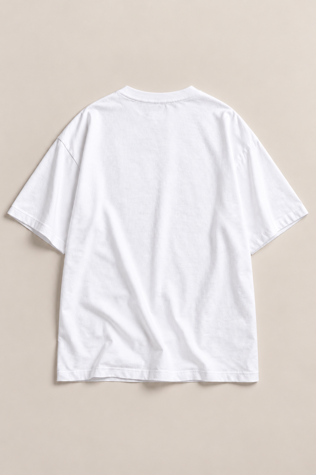 ICONIC. Oversized Tee
