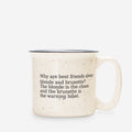 Best friends mug
