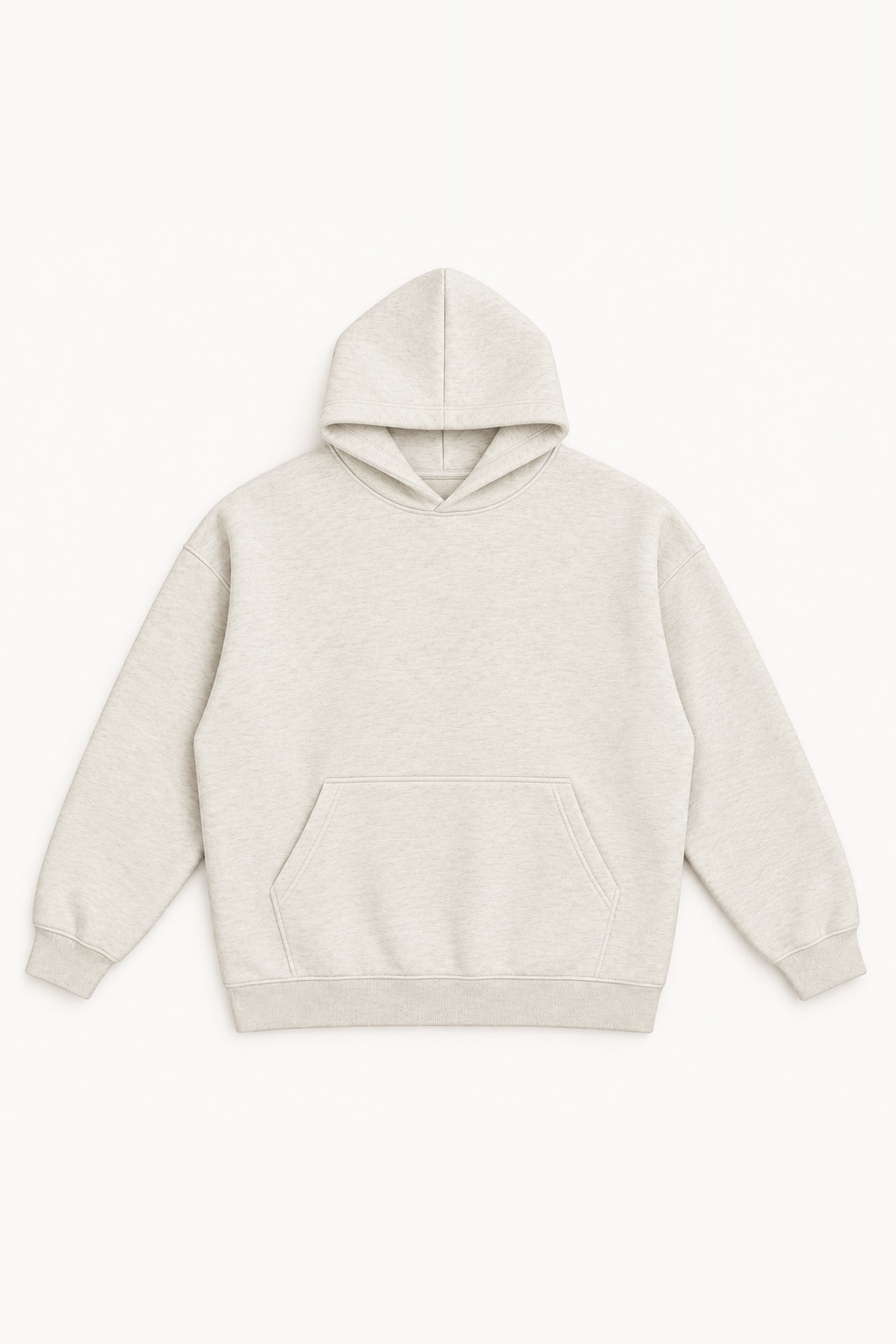 The VACUUM THE DESERT. Boyfriend Hoodie