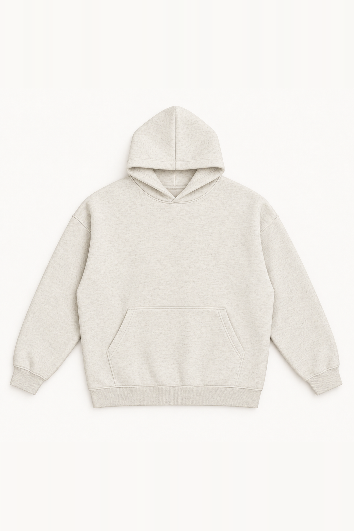 The VACUUM THE DESERT. Boyfriend Hoodie