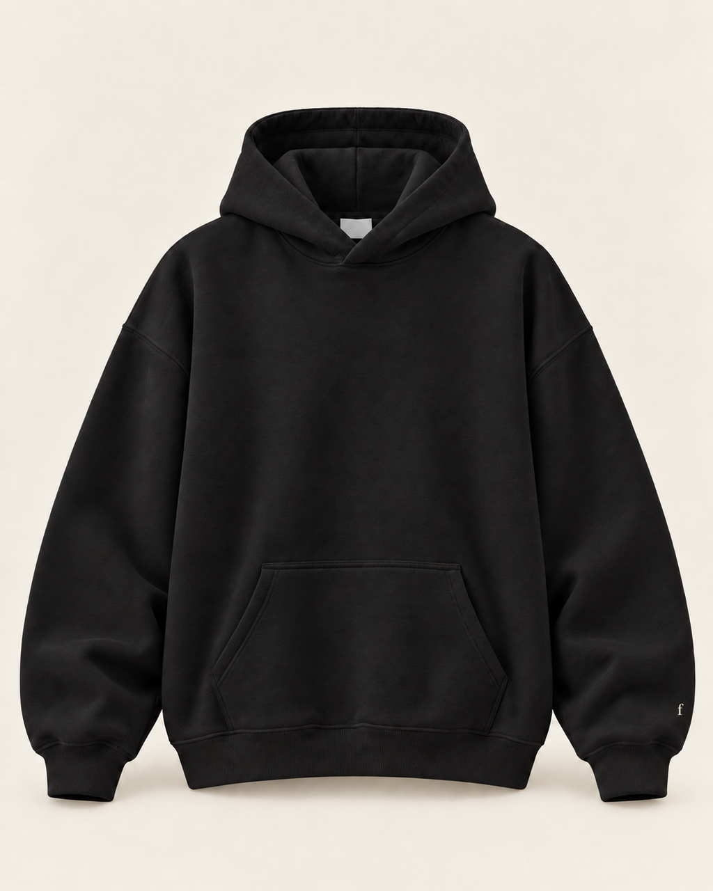 The FUCK OFF. Boyfriend Hoodie