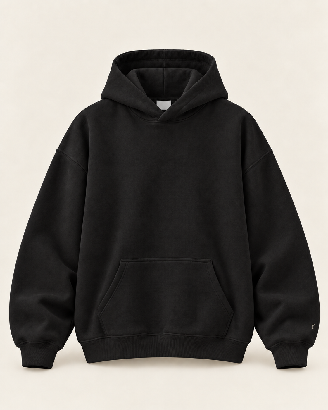 The FUCK OFF. Boyfriend Hoodie